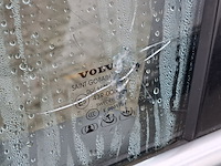 Personenauto, volvo, s80, 2.4 d5 summum, 2007 - afbeelding 3 van  14