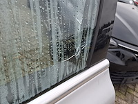 Personenauto, volvo, s80, 2.4 d5 summum, 2007 - afbeelding 4 van  14