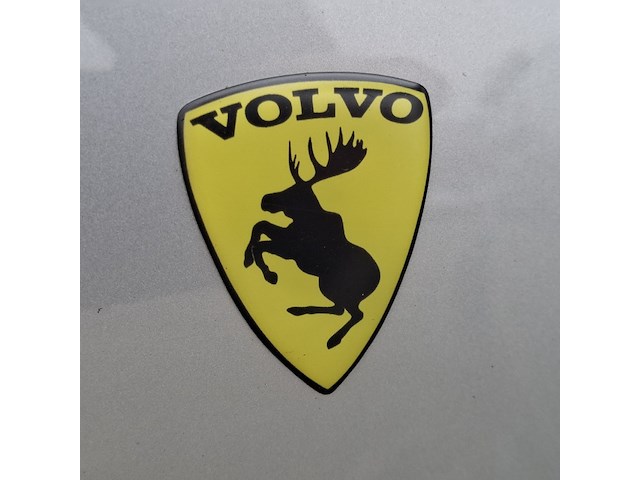 Personenauto, volvo, s80, 2.4 d5 summum, 2007 - afbeelding 5 van  14