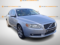 Personenauto, volvo, s80, 2.4 d5 summum, 2007 - afbeelding 7 van  14