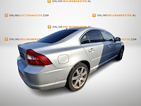 Personenauto, volvo, s80, 2.4 d5 summum, 2007 - afbeelding 8 van  14