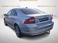 Personenauto, volvo, s80, 2.4 d5 summum, 2007 - afbeelding 9 van  14