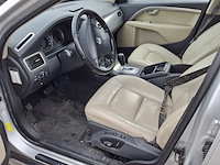 Personenauto, volvo, s80, 2.4 d5 summum, 2007 - afbeelding 10 van  14