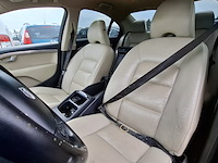 Personenauto, volvo, s80, 2.4 d5 summum, 2007 - afbeelding 11 van  14