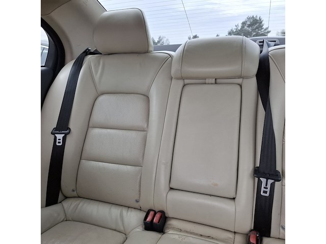 Personenauto, volvo, s80, 2.4 d5 summum, 2007 - afbeelding 13 van  14