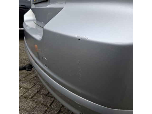 Personenauto, volvo, s80, 2.4 d5 summum, 2007 - afbeelding 14 van  14