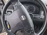 Personenauto, volvo, s80, 2.4 d5 summum, 2007 - afbeelding 2 van  11