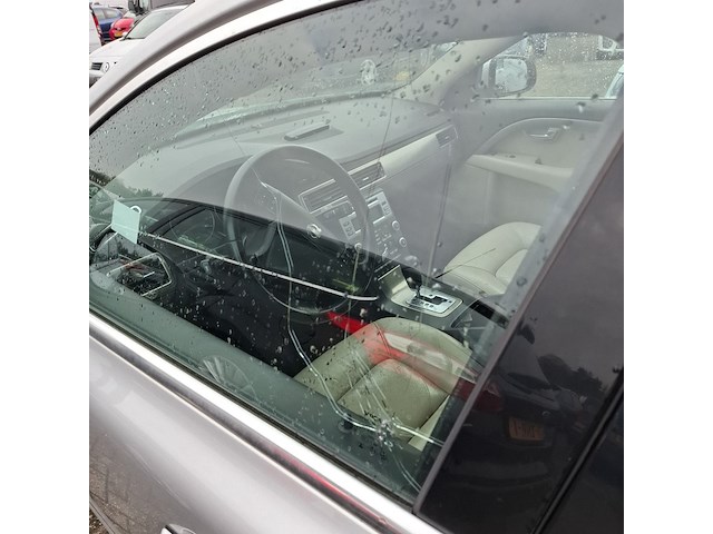 Personenauto, volvo, s80, 2.4 d5 summum, 2007 - afbeelding 6 van  11