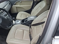 Personenauto, volvo, s80, 2.4 d5 summum, 2007 - afbeelding 8 van  11