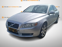 Personenauto, volvo, s80, 2.4 d5 summum, 2007 - afbeelding 1 van  10