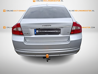 Personenauto, volvo, s80, 2.4 d5 summum, 2007 - afbeelding 4 van  10