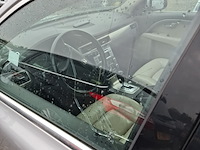 Personenauto, volvo, s80, 2.4 d5 summum, 2007 - afbeelding 5 van  10