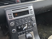 Personenauto, volvo, s80, 2.4 d5 summum, 2007 - afbeelding 6 van  10
