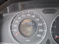 Personenauto, volvo, s80, 2.4 d5 summum, 2007 - afbeelding 9 van  10