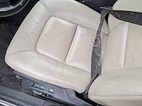 Personenauto, volvo, s80, 2.4 d5 summum, 2007 - afbeelding 10 van  10