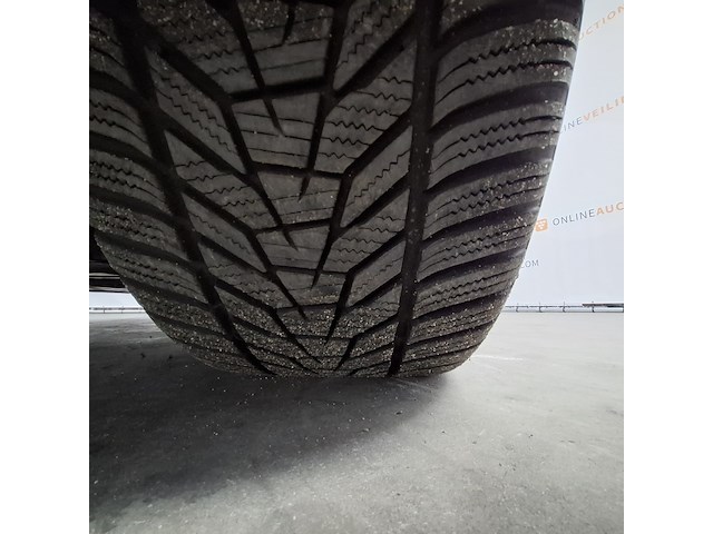 Personenauto, volvo, s90, 2020 - afbeelding 3 van  56