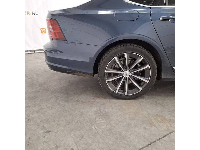 Personenauto, volvo, s90, 2020 - afbeelding 7 van  56