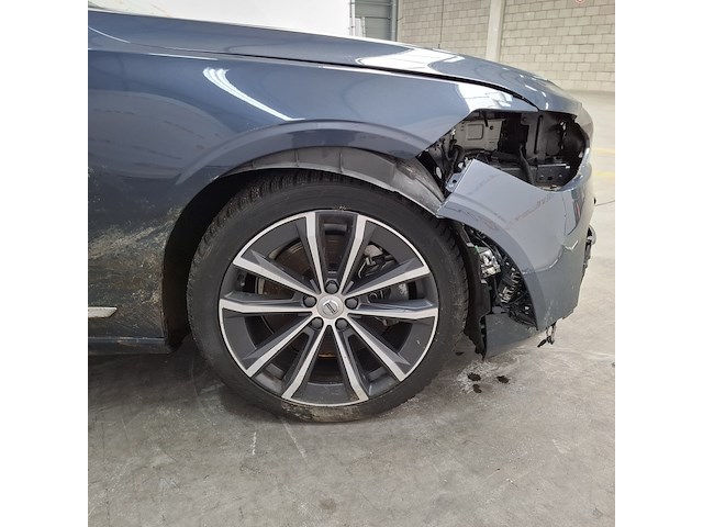 Personenauto, volvo, s90, 2020 - afbeelding 8 van  56
