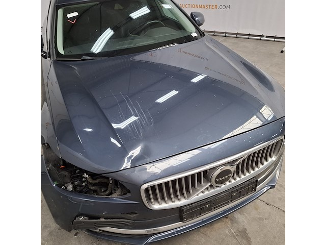 Personenauto, volvo, s90, 2020 - afbeelding 11 van  56