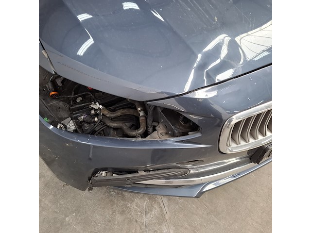 Personenauto, volvo, s90, 2020 - afbeelding 13 van  56