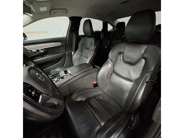 Personenauto, volvo, s90, 2020 - afbeelding 17 van  56