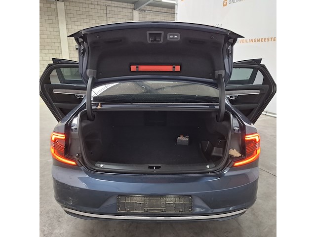 Personenauto, volvo, s90, 2020 - afbeelding 28 van  56