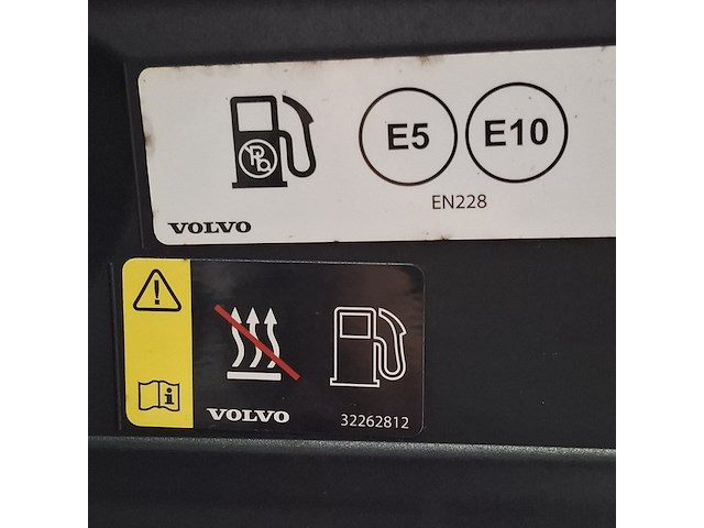 Personenauto, volvo, s90, 2020 - afbeelding 37 van  56