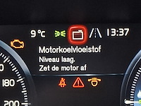 Personenauto, volvo, s90, 2020 - afbeelding 39 van  56