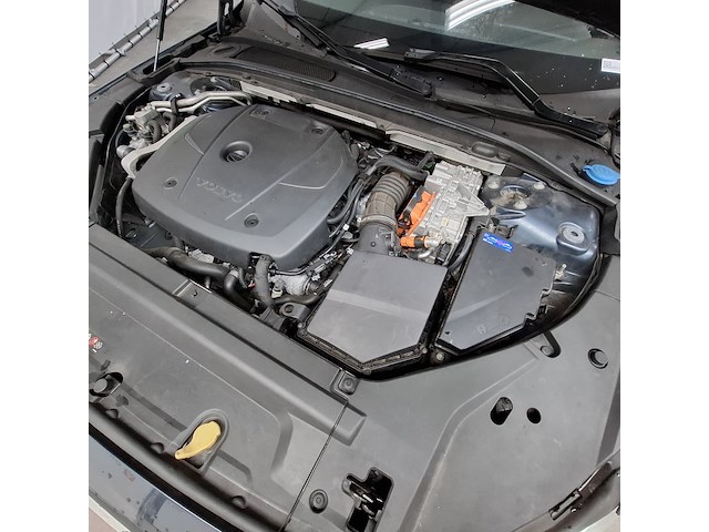 Personenauto, volvo, s90, 2020 - afbeelding 42 van  56