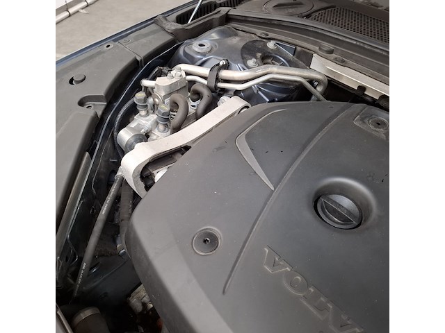 Personenauto, volvo, s90, 2020 - afbeelding 47 van  56