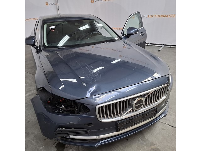Personenauto, volvo, s90, 2020 - afbeelding 49 van  56