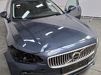 Personenauto, volvo, s90, 2020 - afbeelding 49 van  56