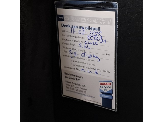 Personenauto, volvo, s90, 2020 - afbeelding 51 van  56