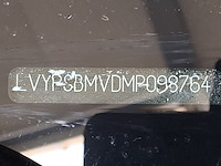 Personenauto, volvo, s90, 2020 - afbeelding 52 van  56