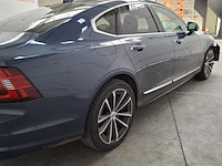 Personenauto, volvo, s90, 2020 - afbeelding 53 van  56
