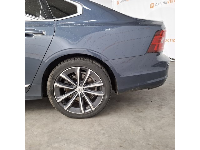 Personenauto, volvo, s90, 2020 - afbeelding 4 van  56
