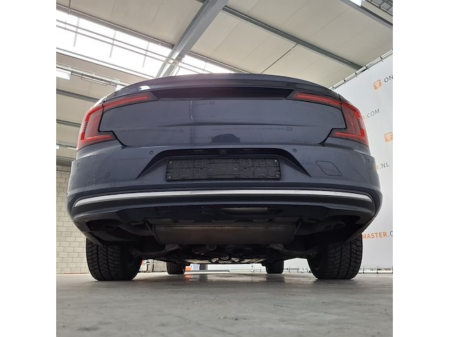 Personenauto, volvo, s90, 2020 - afbeelding 6 van  56