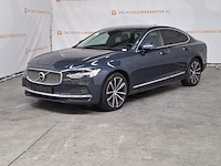 Personenauto, volvo, s90, 2020 - afbeelding 1 van  56