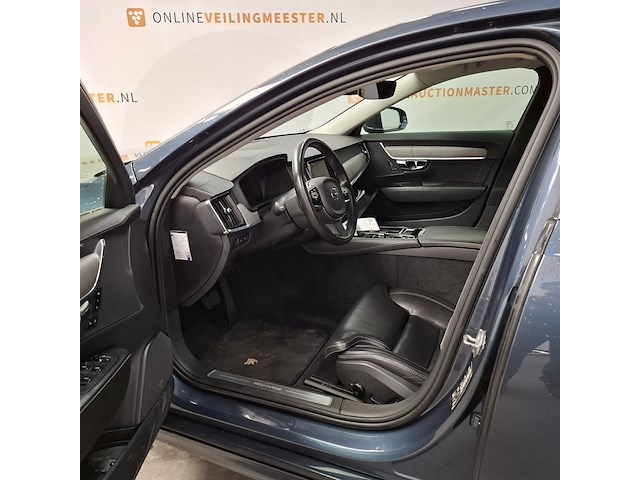 Personenauto, volvo, s90, 2020 - afbeelding 16 van  56