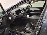 Personenauto, volvo, s90, 2020 - afbeelding 16 van  56