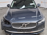Personenauto, volvo, s90, 2020 - afbeelding 12 van  56