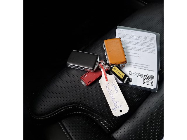 Personenauto, volvo, s90, 2020 - afbeelding 24 van  56