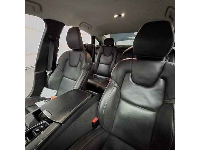 Personenauto, volvo, s90, 2020 - afbeelding 26 van  56
