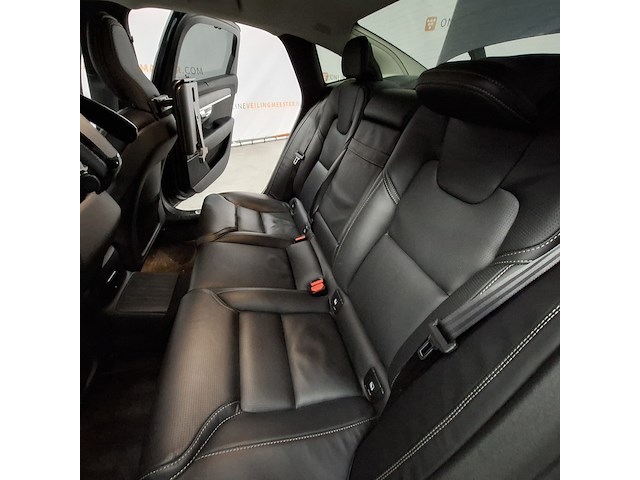 Personenauto, volvo, s90, 2020 - afbeelding 27 van  56
