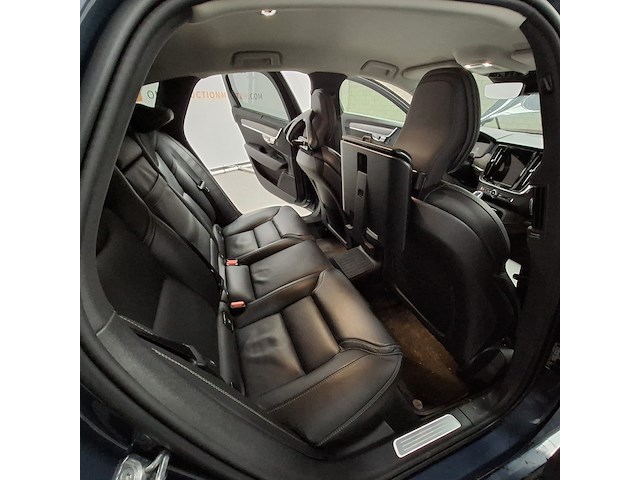Personenauto, volvo, s90, 2020 - afbeelding 30 van  56
