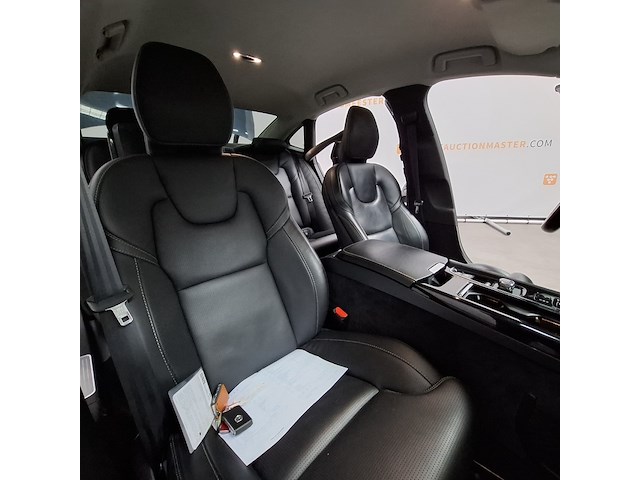 Personenauto, volvo, s90, 2020 - afbeelding 33 van  56