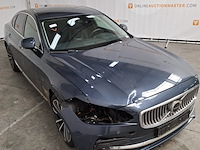 Personenauto, volvo, s90, 2020 - afbeelding 23 van  56