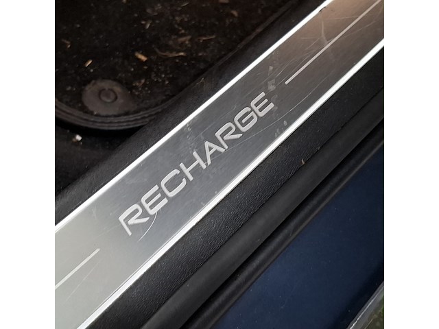 Personenauto, volvo, s90, 2020 - afbeelding 35 van  56