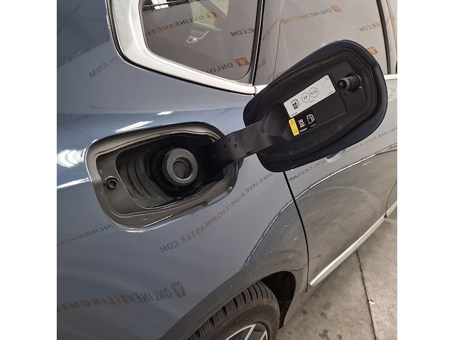 Personenauto, volvo, s90, 2020 - afbeelding 36 van  56