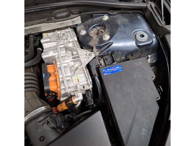 Personenauto, volvo, s90, 2020 - afbeelding 43 van  56